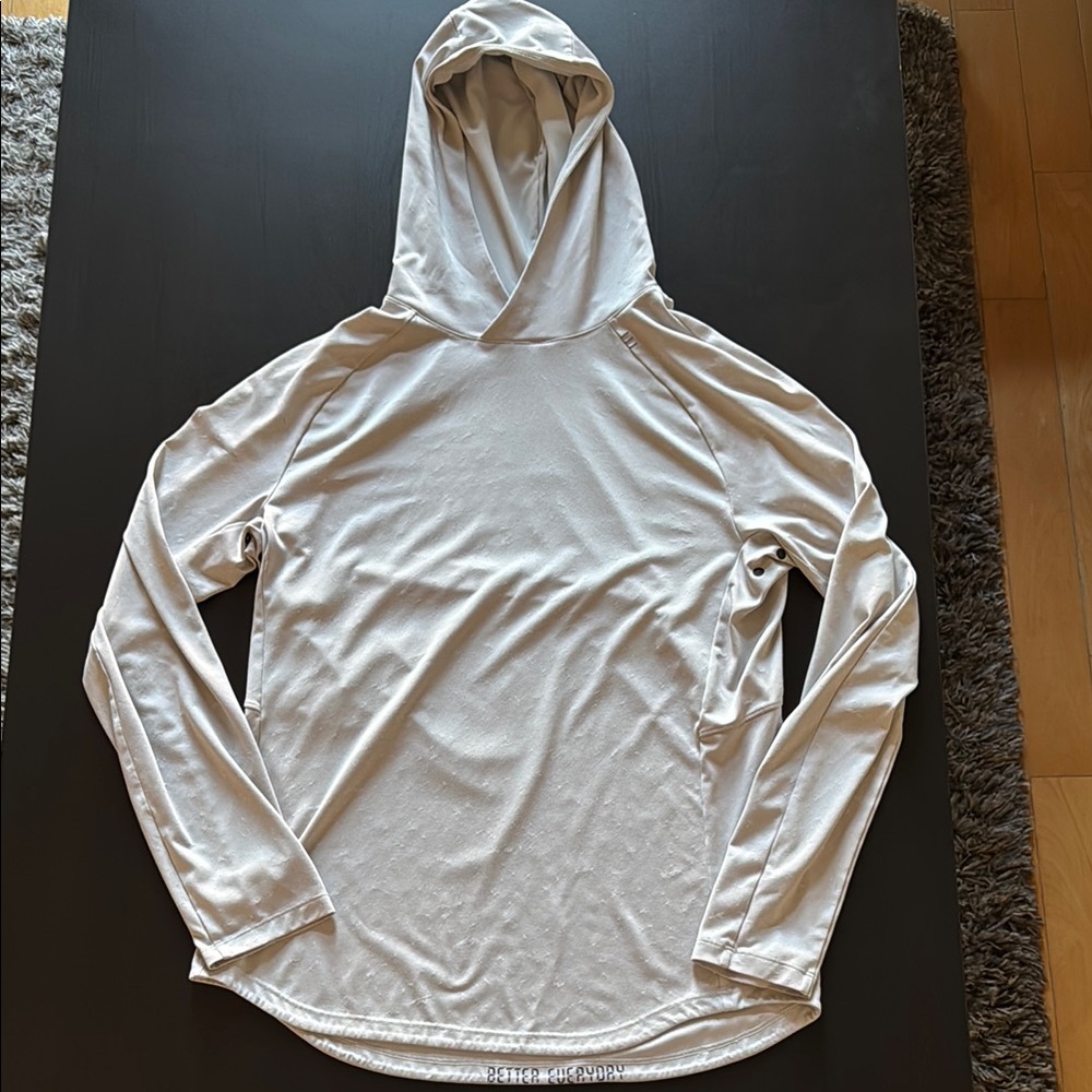 Lululemon Hoodie